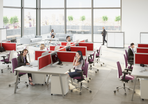 Call Center
